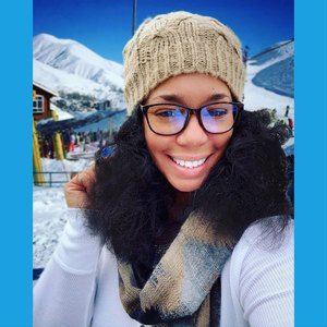 Meet your Posher, Anneka